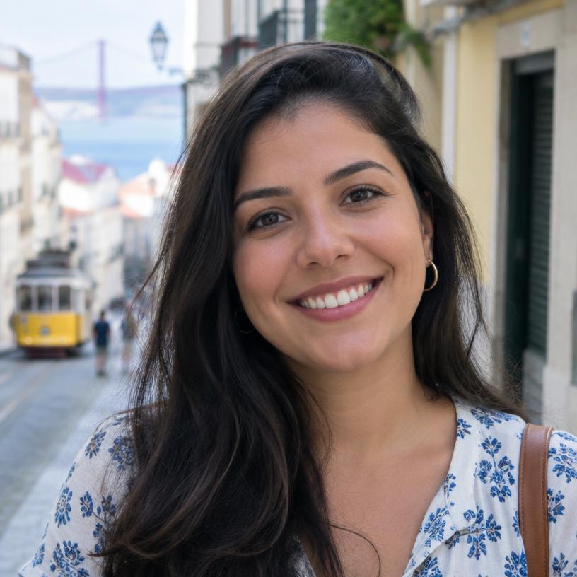 Foto de Mariana